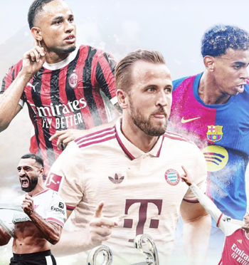 队报：博格巴恢复参加摩纳哥的合练，此前因伤缺席近4个月